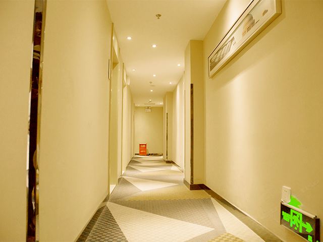 城市套房