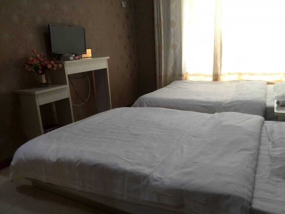 标准间