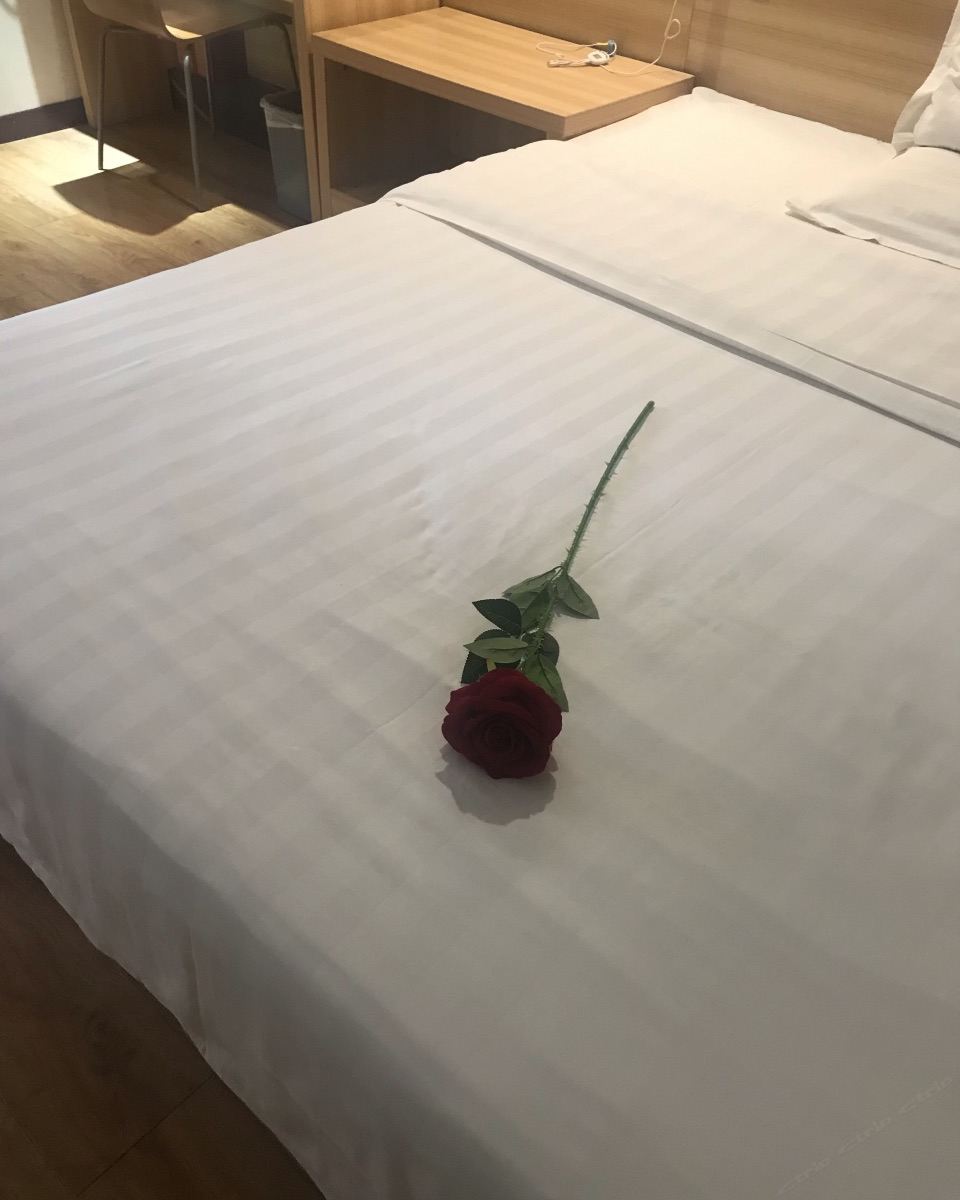 经济房