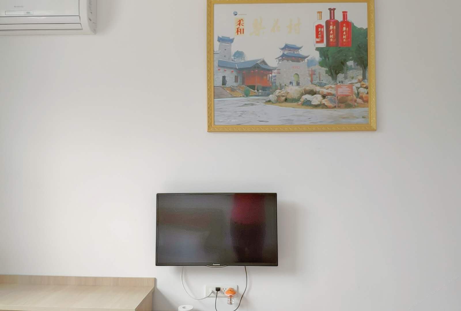标准单人房