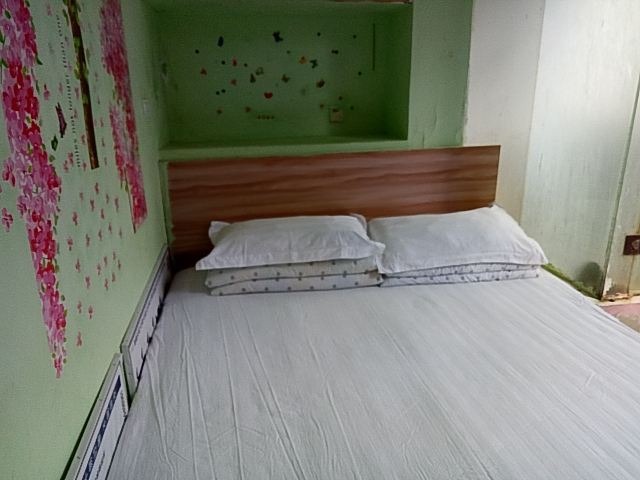 豪华大床房