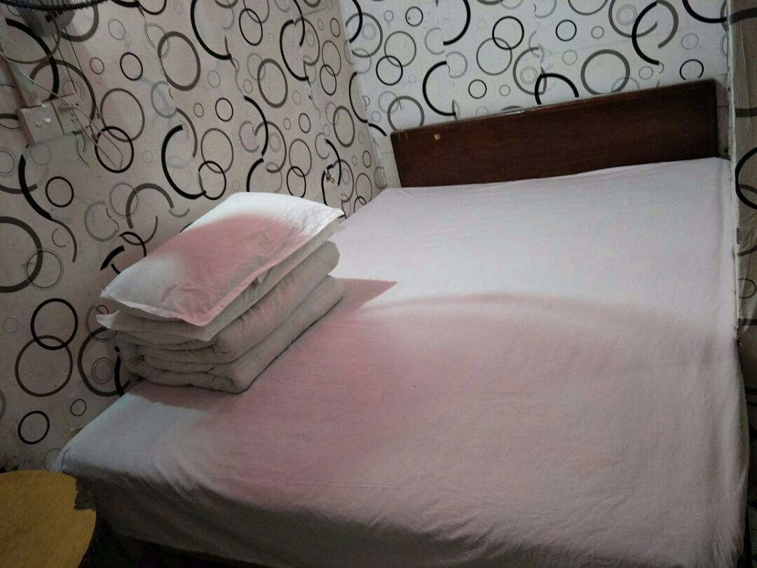 标准大床房