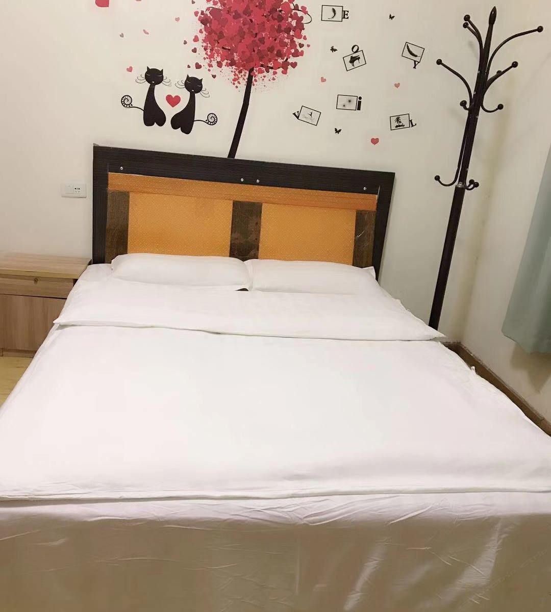 小单间