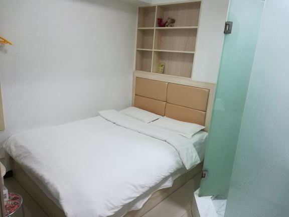 精致大床房