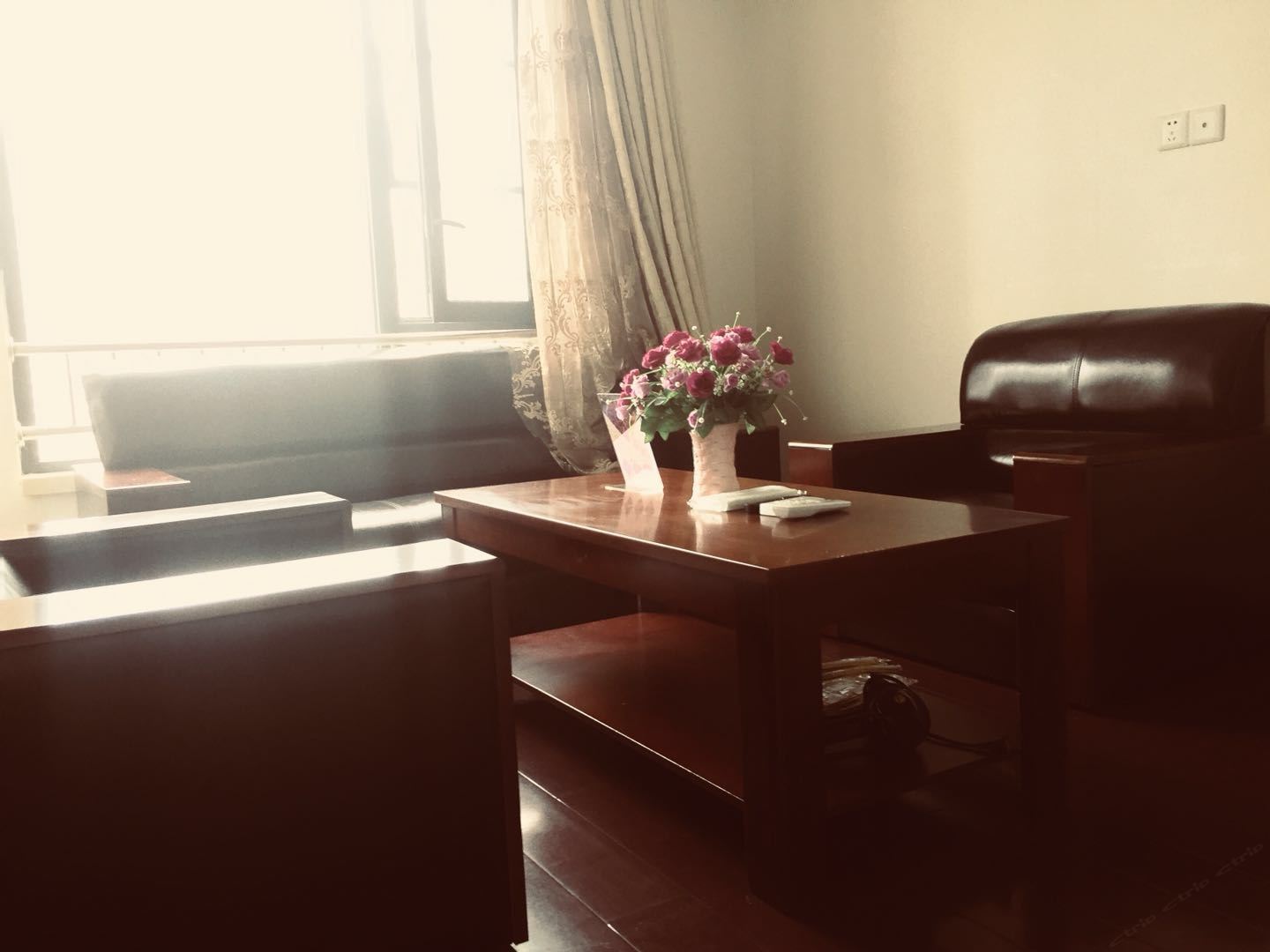 行政高级套房