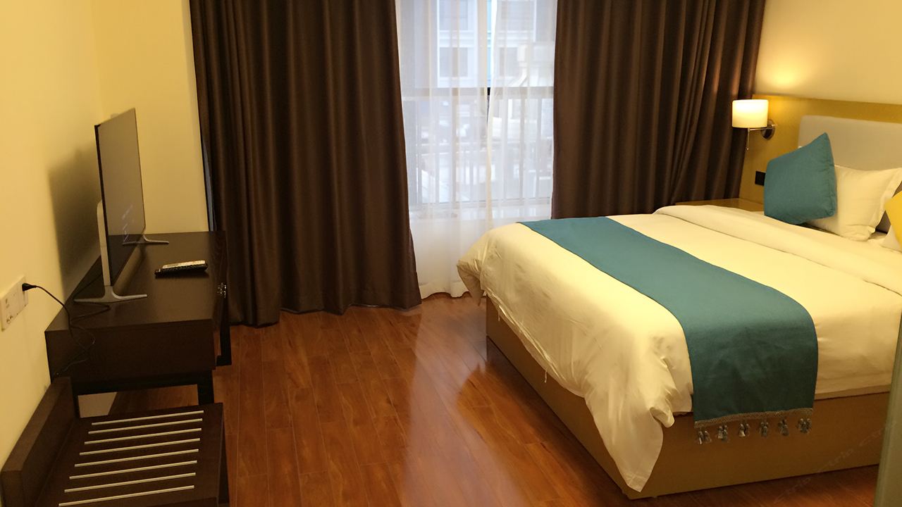 特惠房