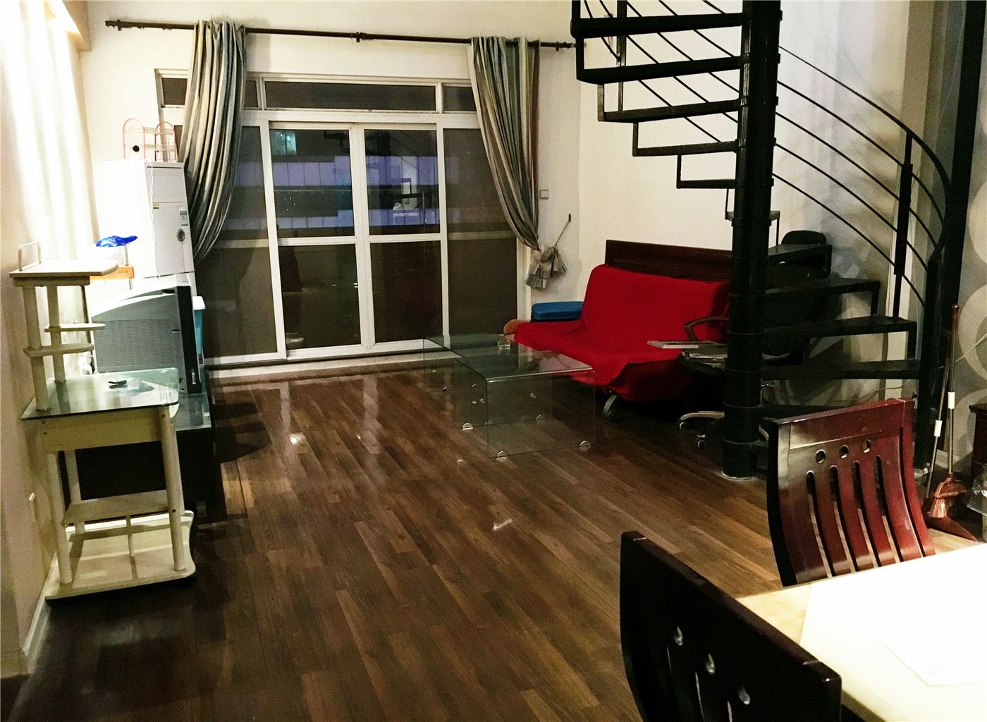 客厅沙发客