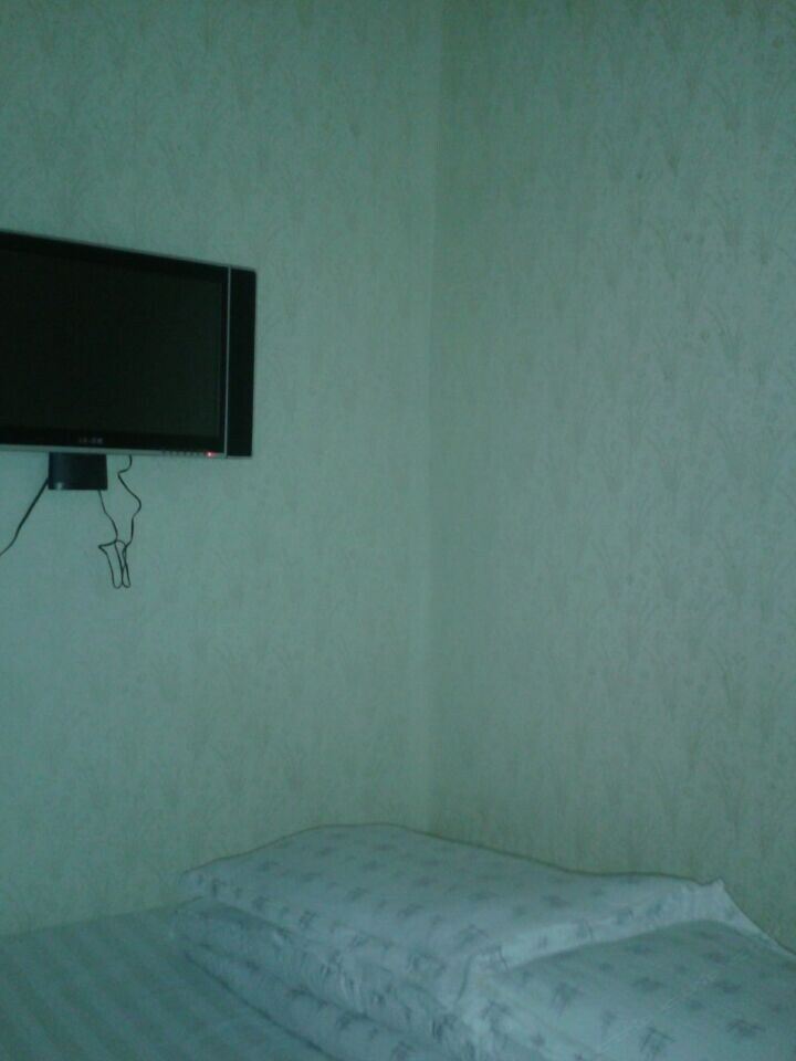 单间