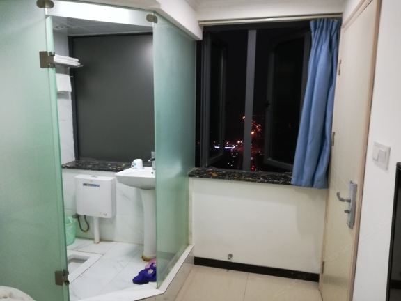 精致大床房