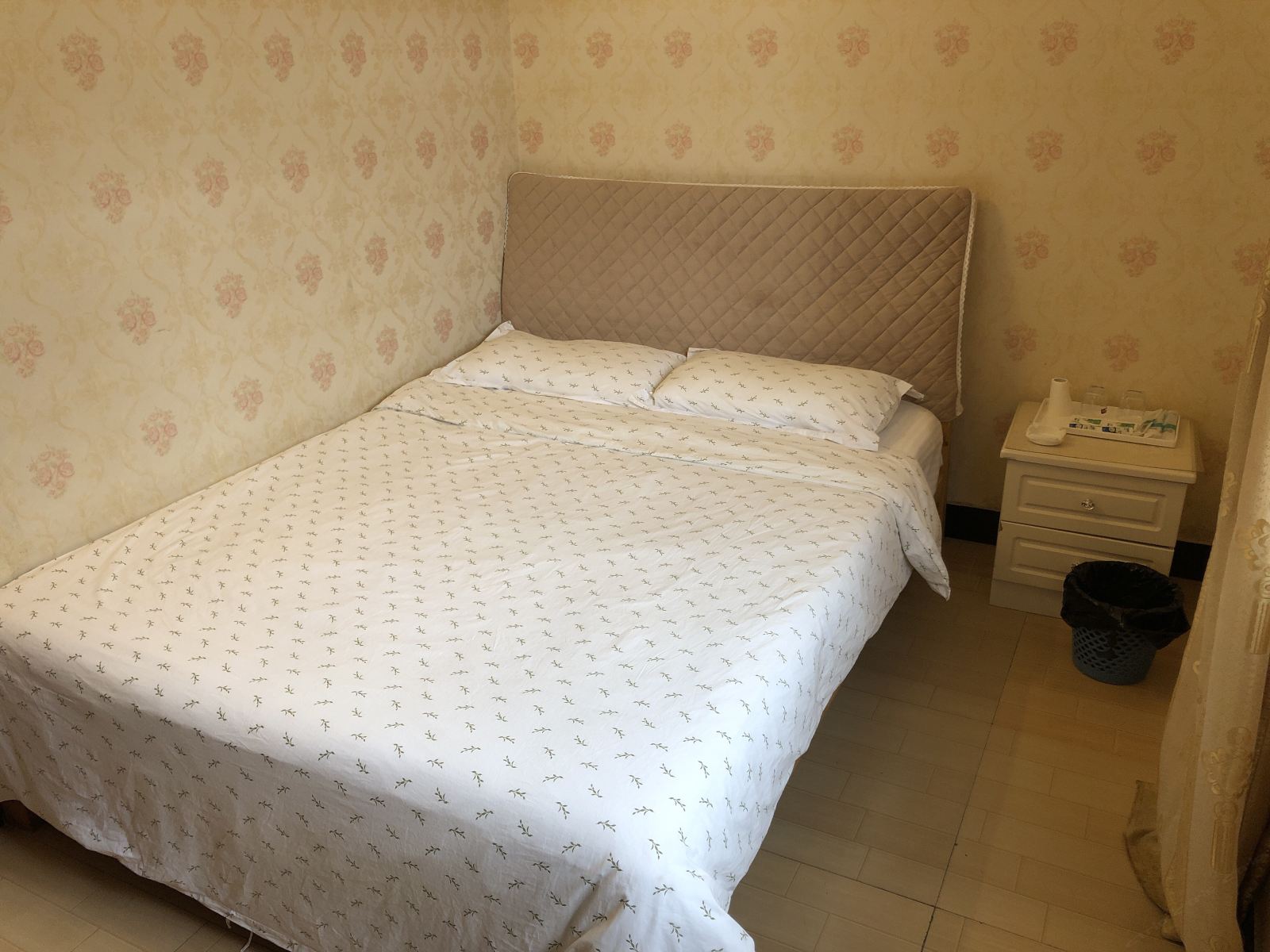 特惠房