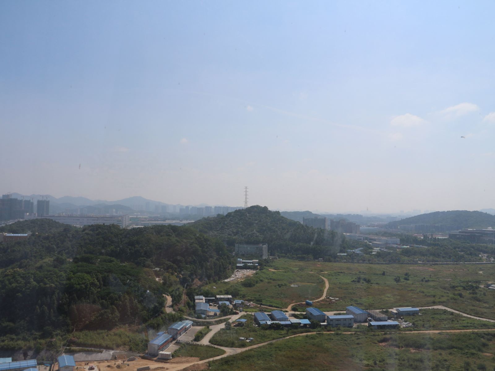 高级大床房