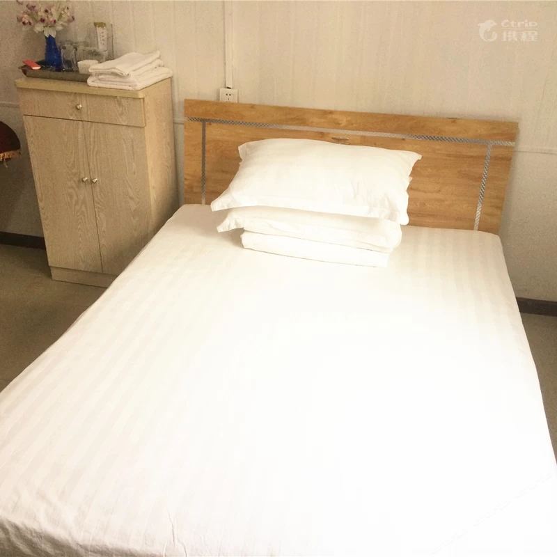 大床房