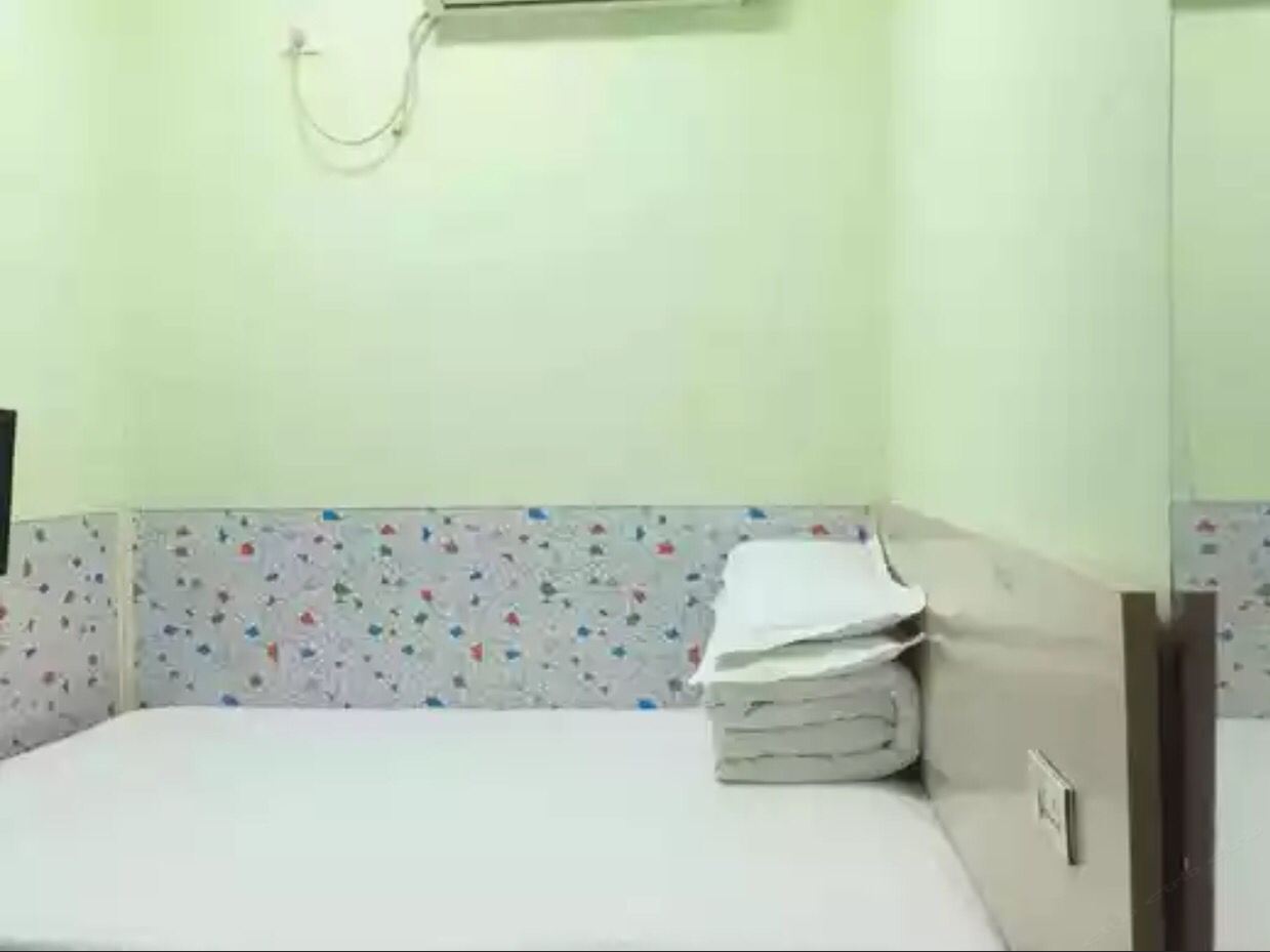 标准单人房
