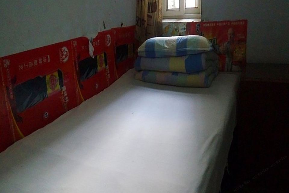 单人间