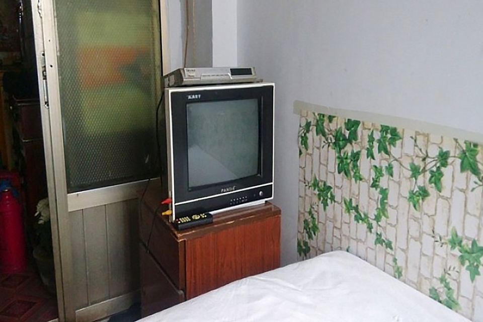 单人间