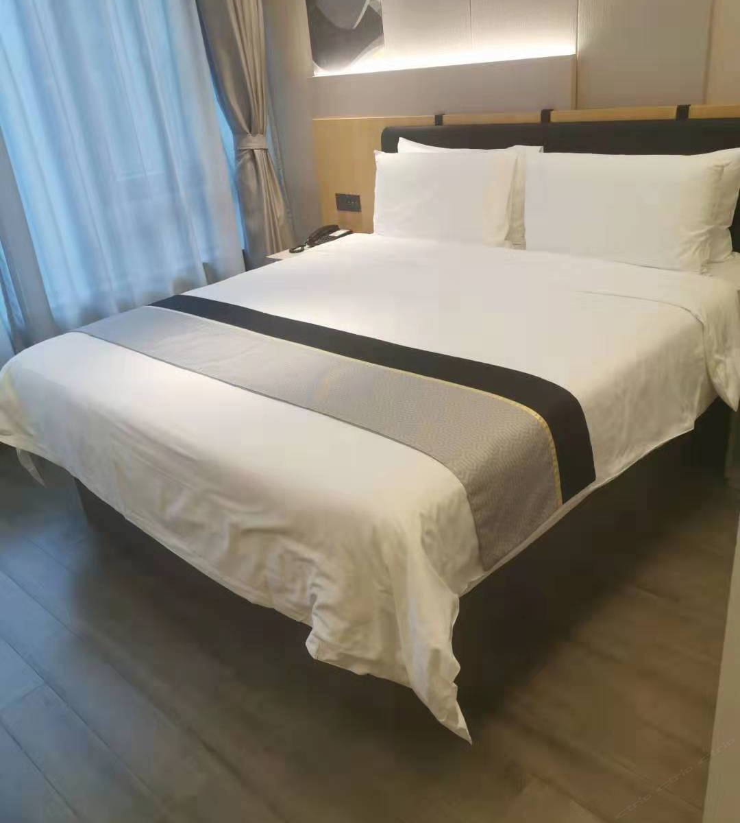 助眠商务房