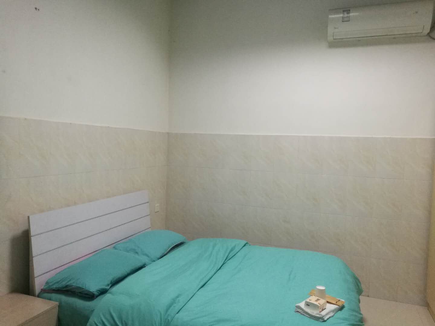 特价大床房