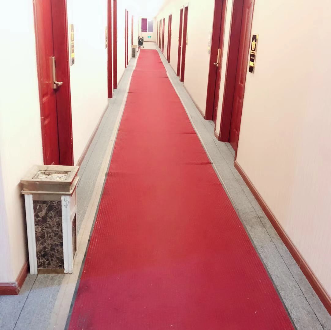 豪华双人房