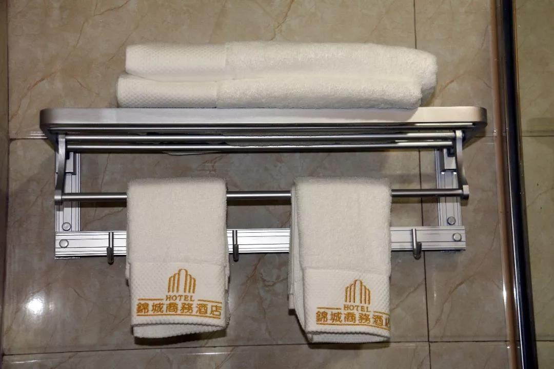 豪华大床房