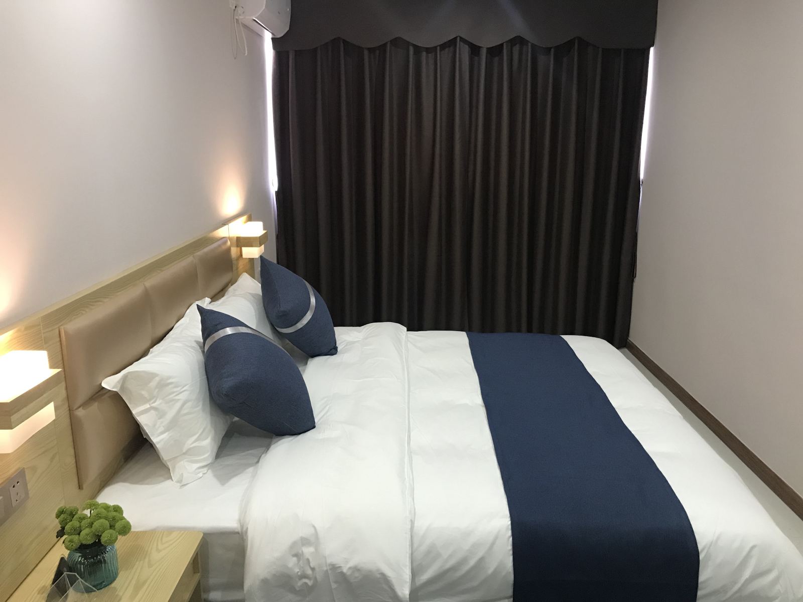 特惠大床房