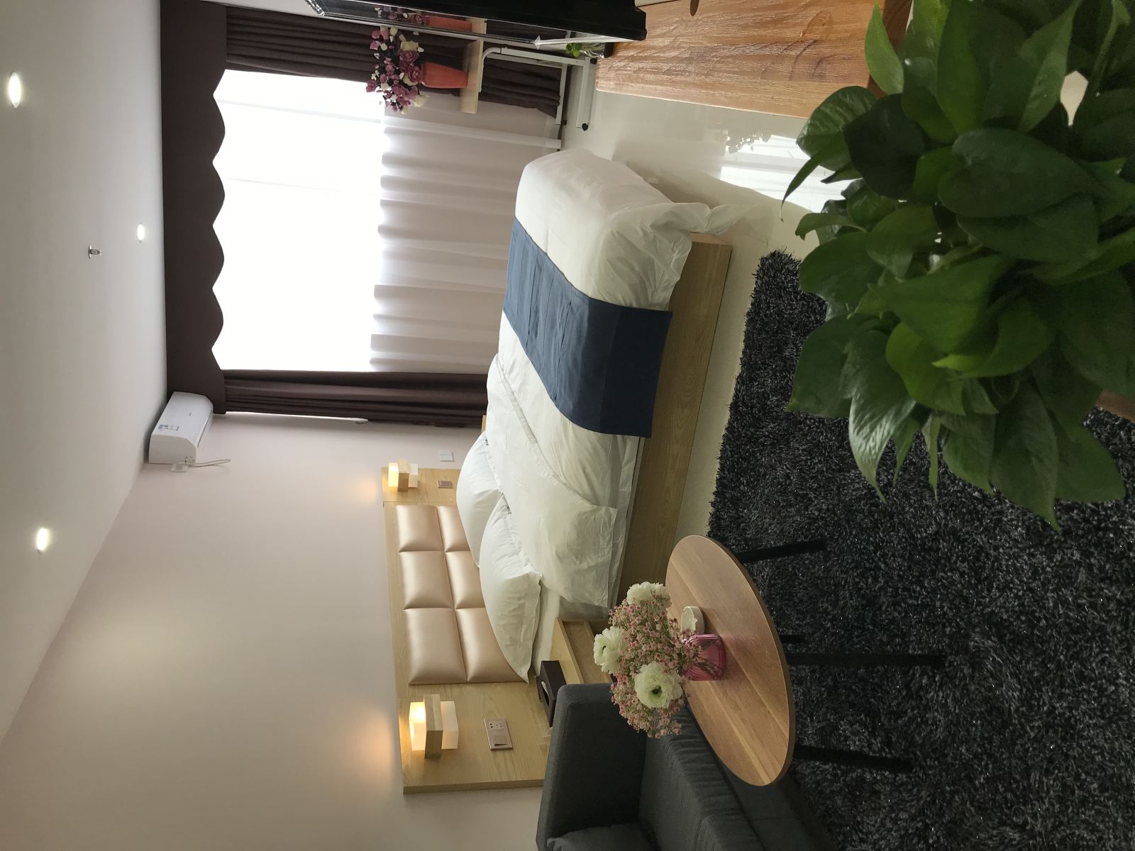特惠大床房