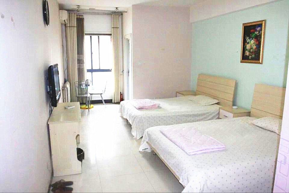 标间