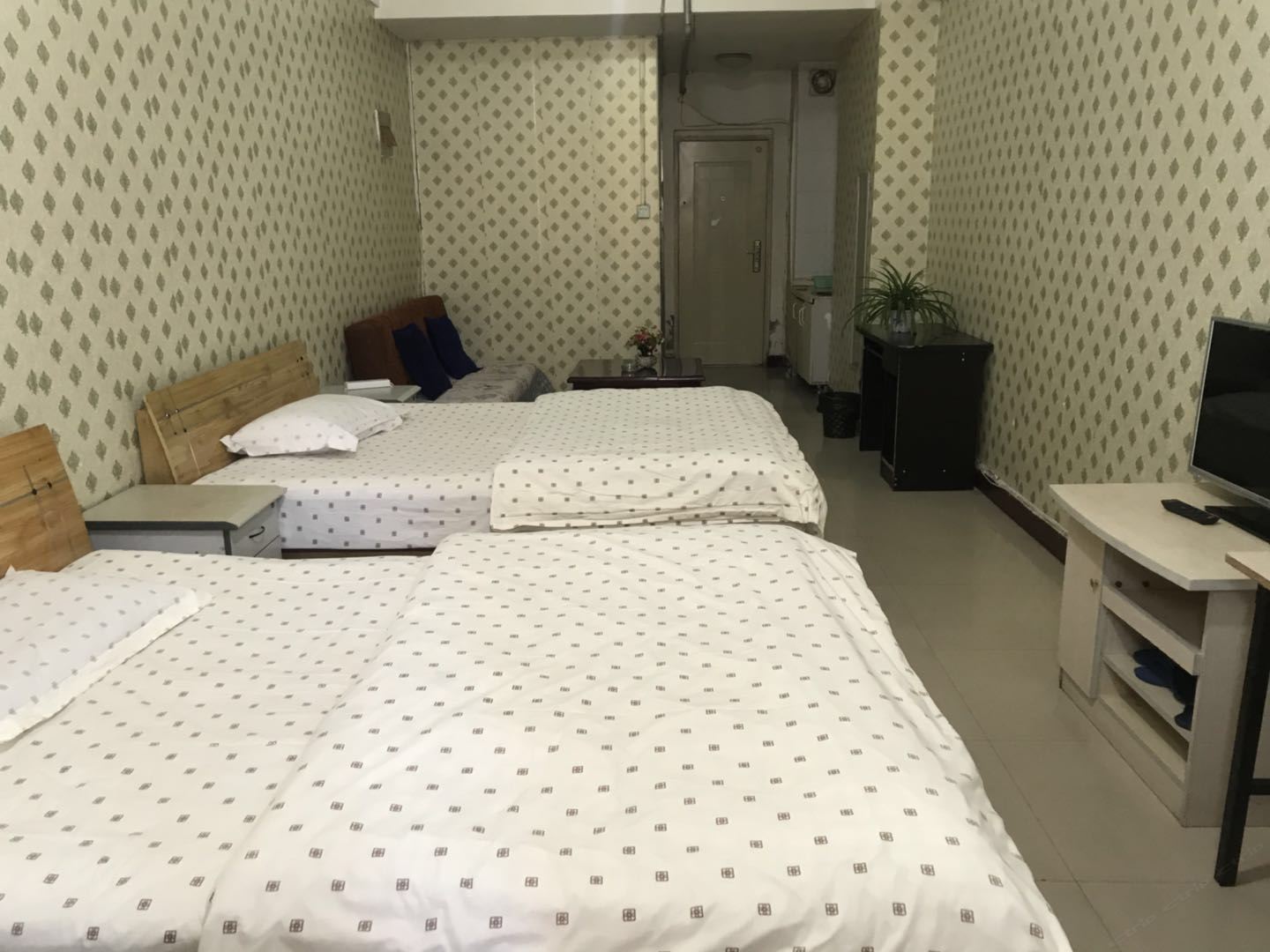 精品标准间