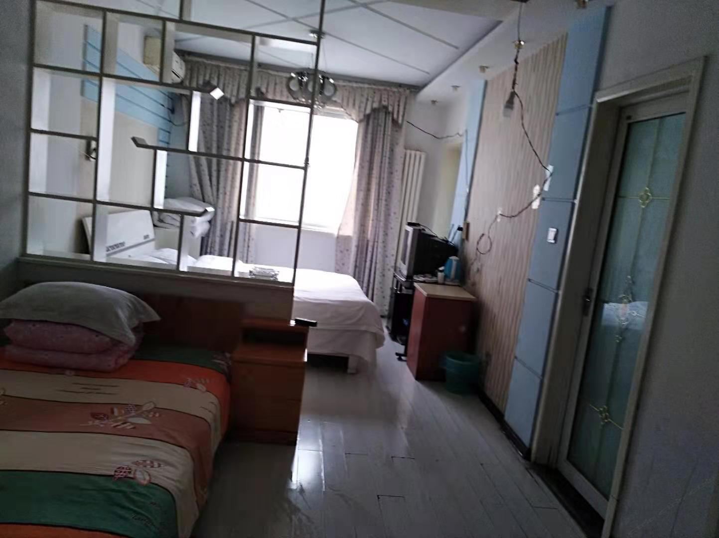 标准间