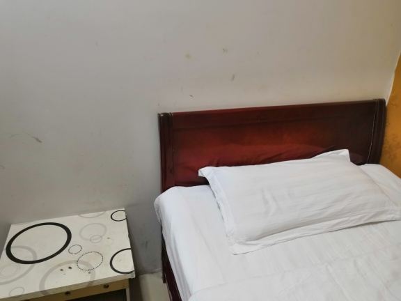 特惠普通单间