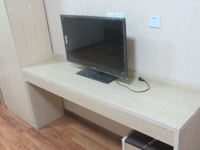 标准间