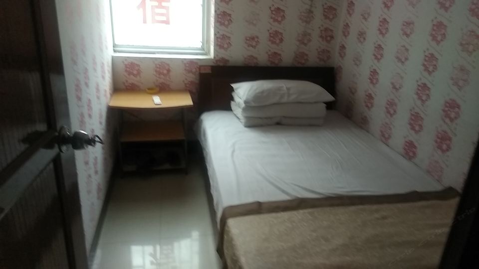 大床房
