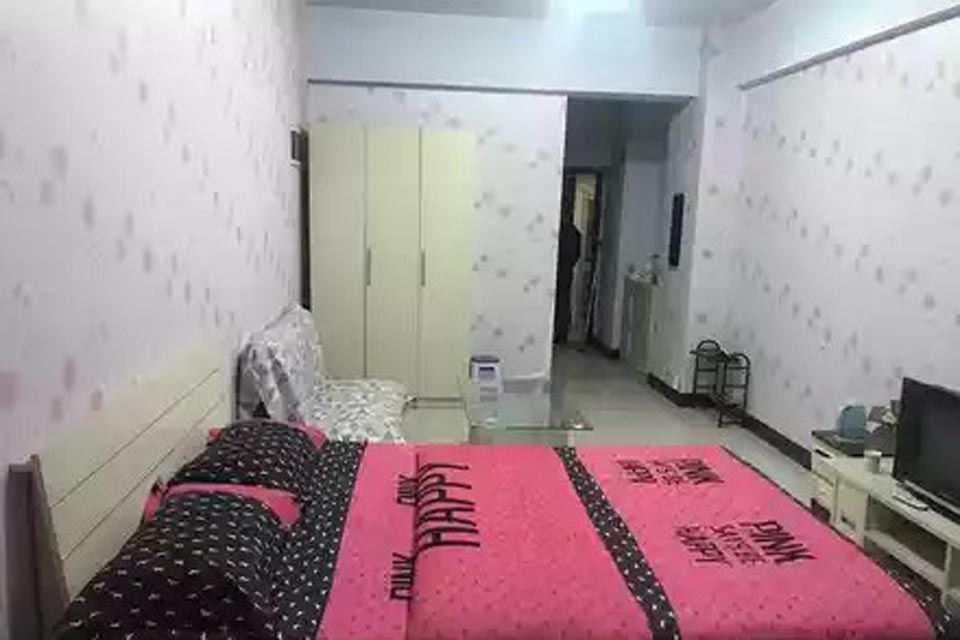特惠大床房