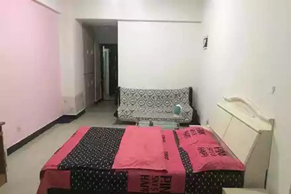 特惠大床房