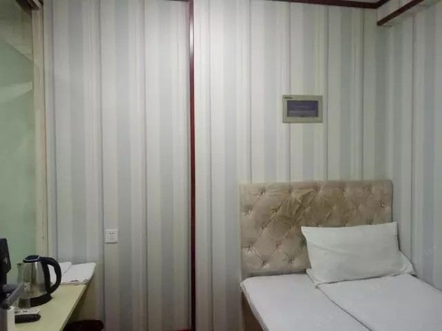单人间