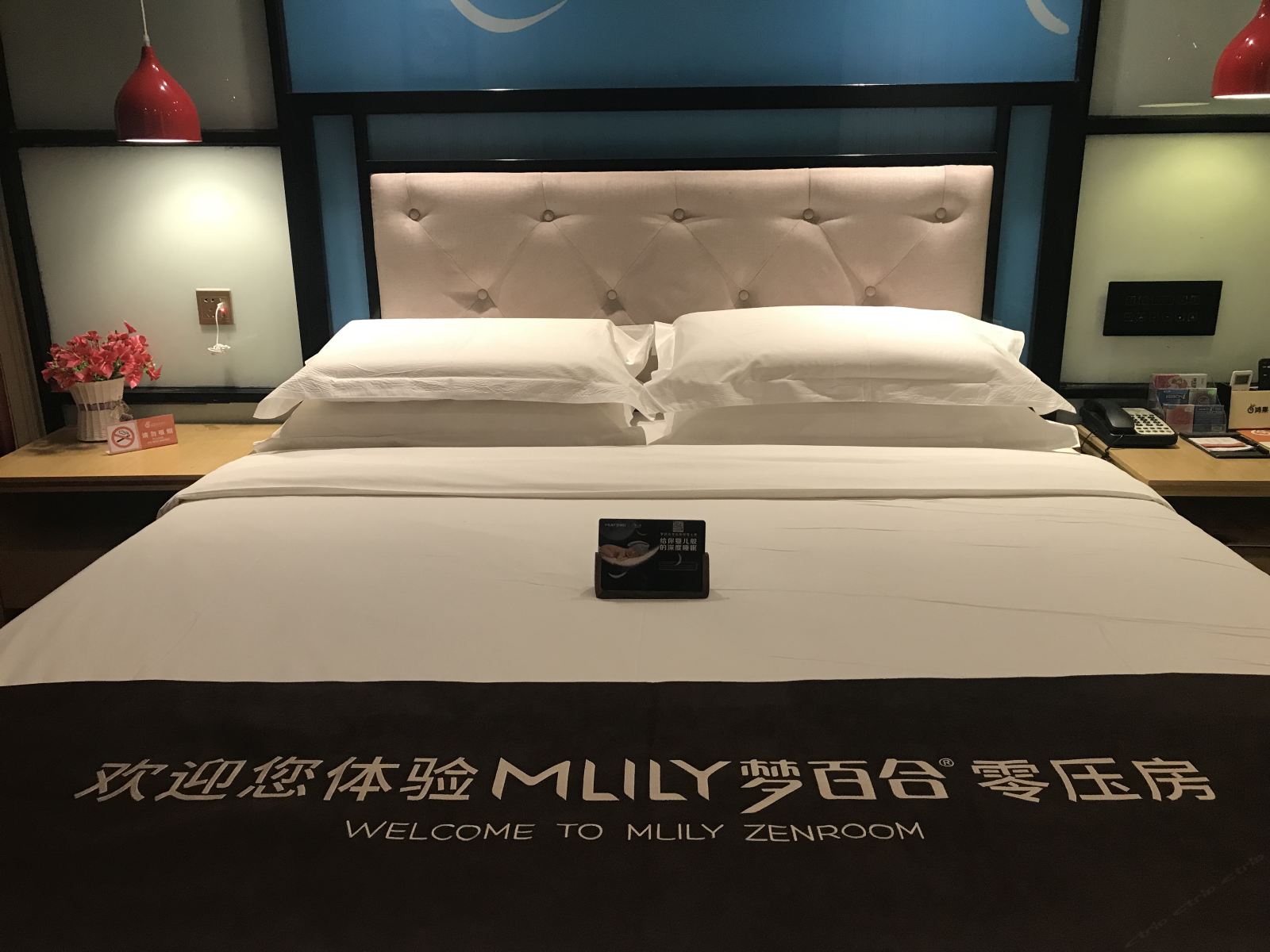 时尚零压房