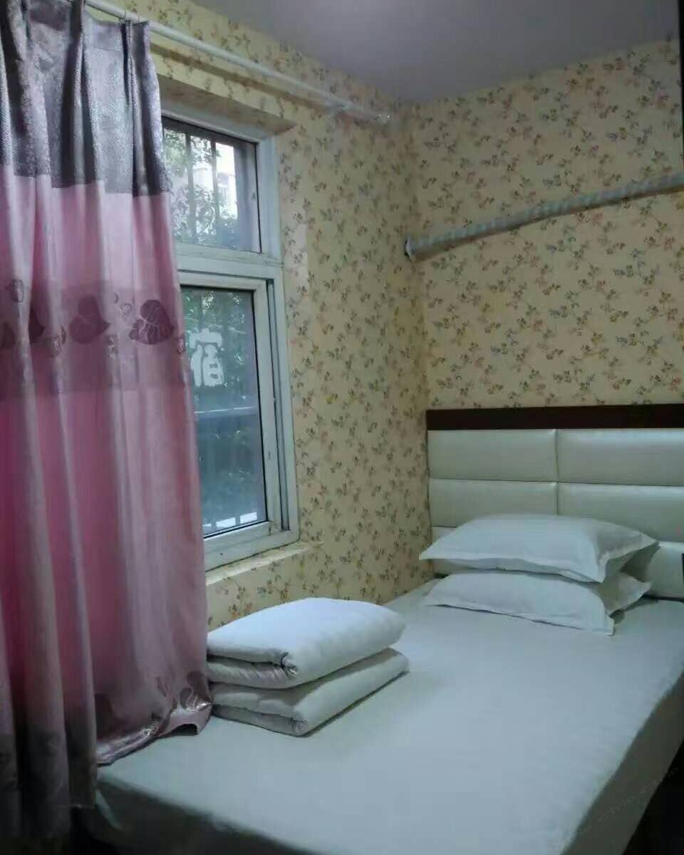 豪华大床房