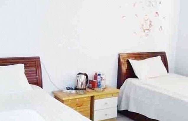 标准间