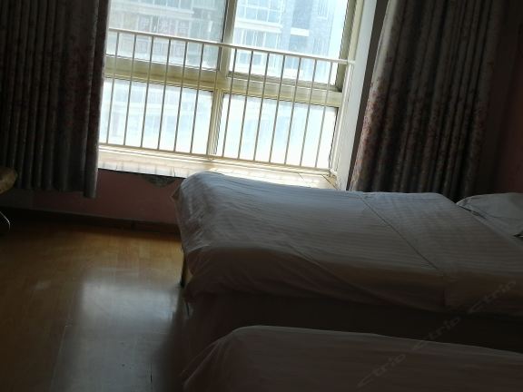 豪华标准间