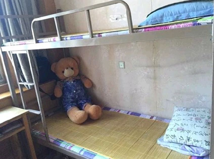 床位房