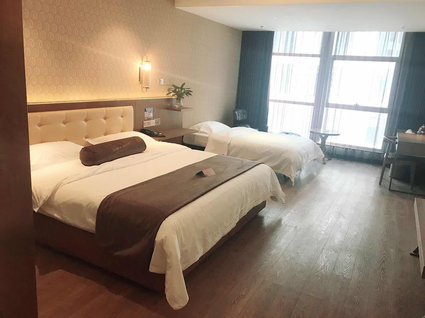 啡凡亲子房