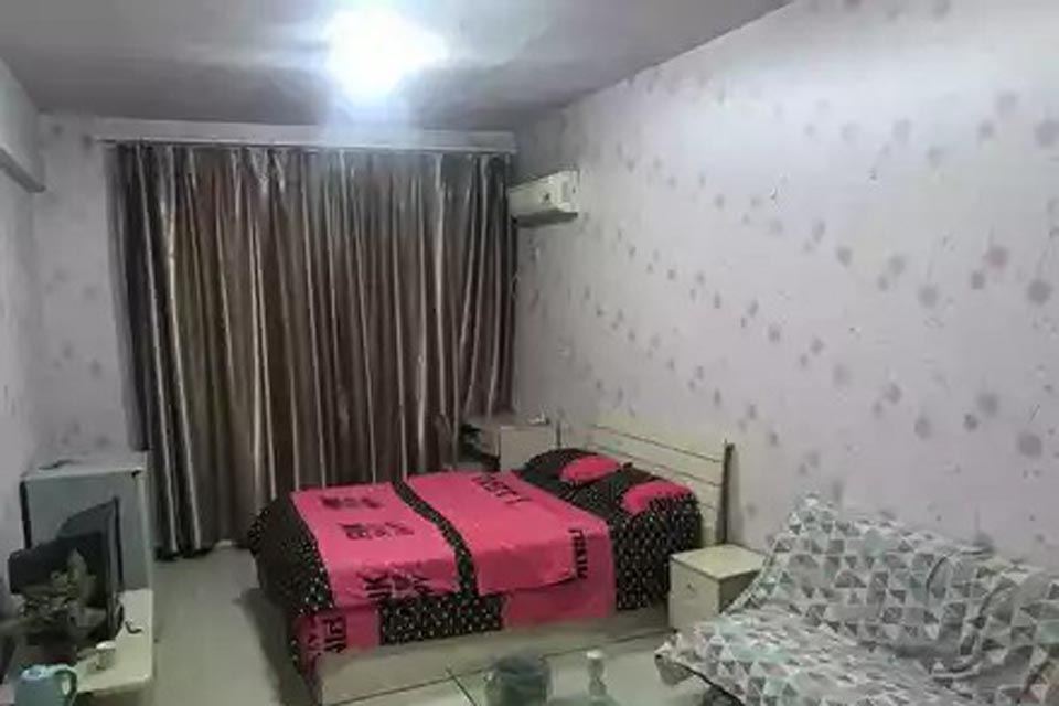 特惠大床房