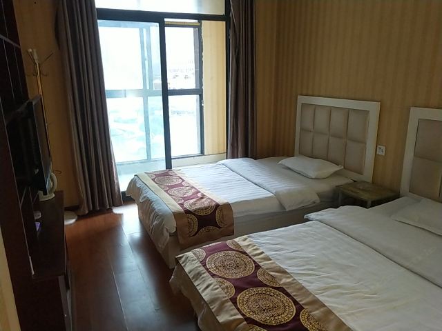 标准间
