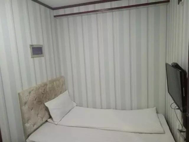 单人间