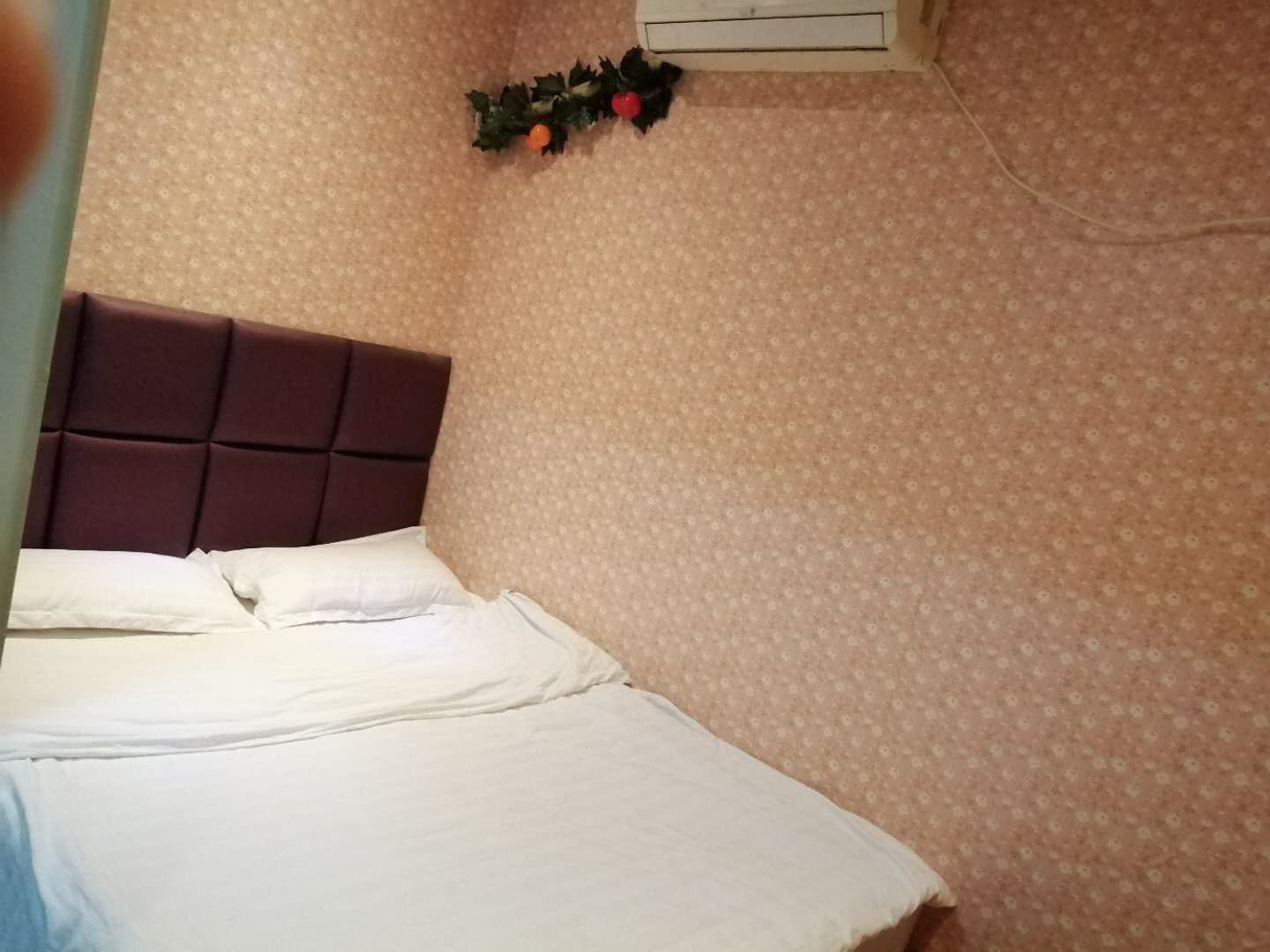 大床房