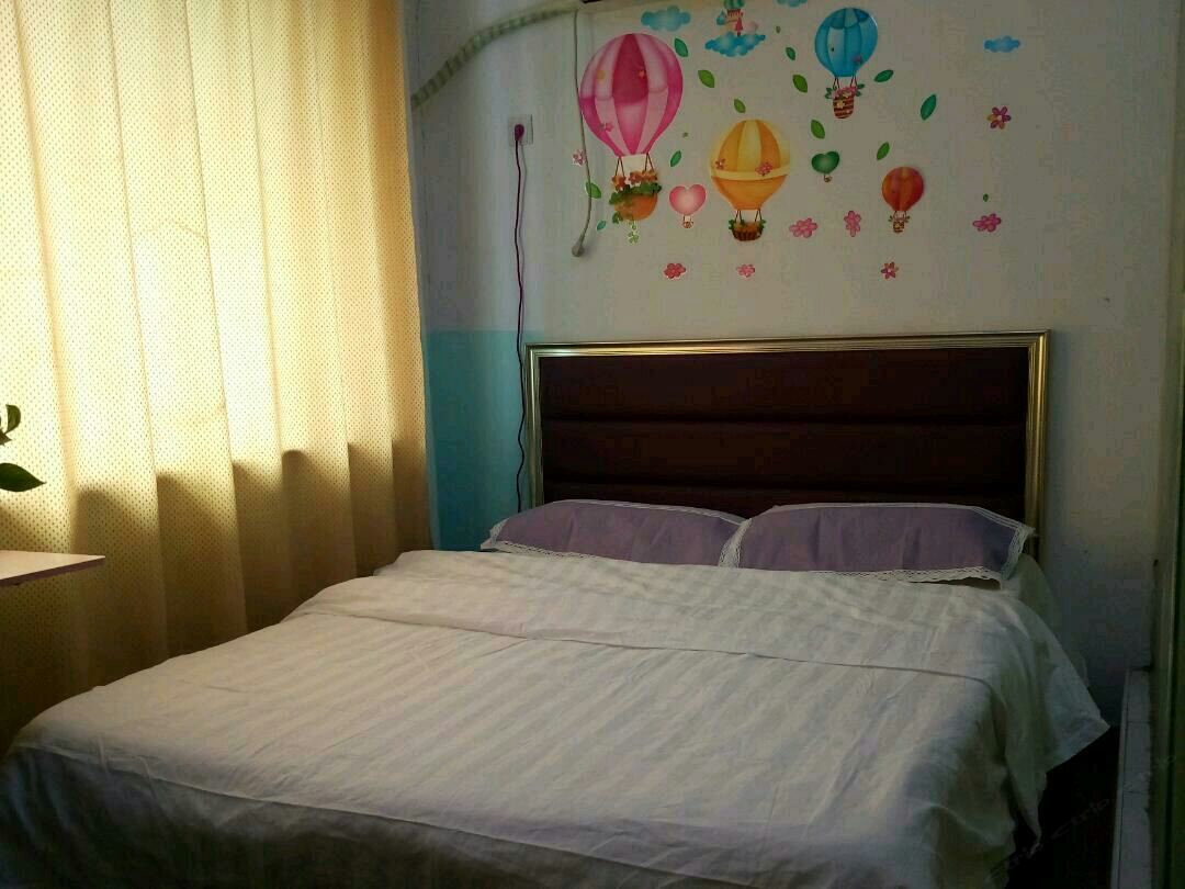 大床房