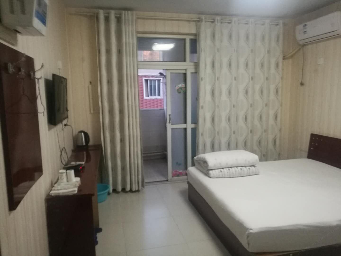 大标间