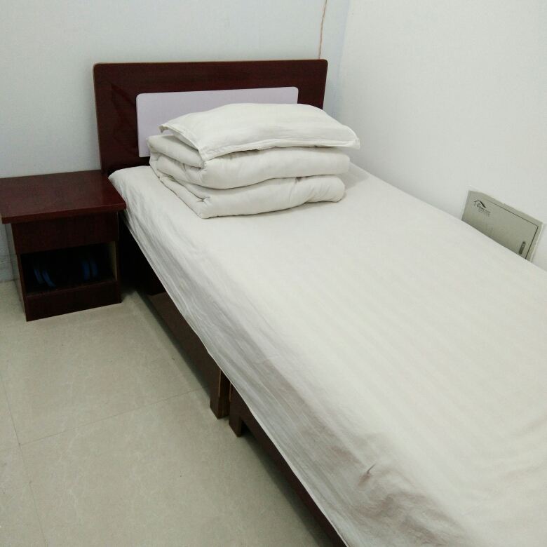 特价大床房
