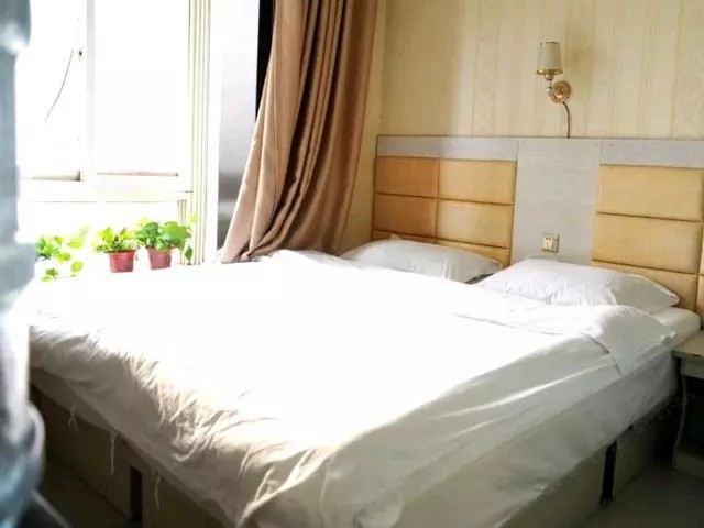 观景大床房