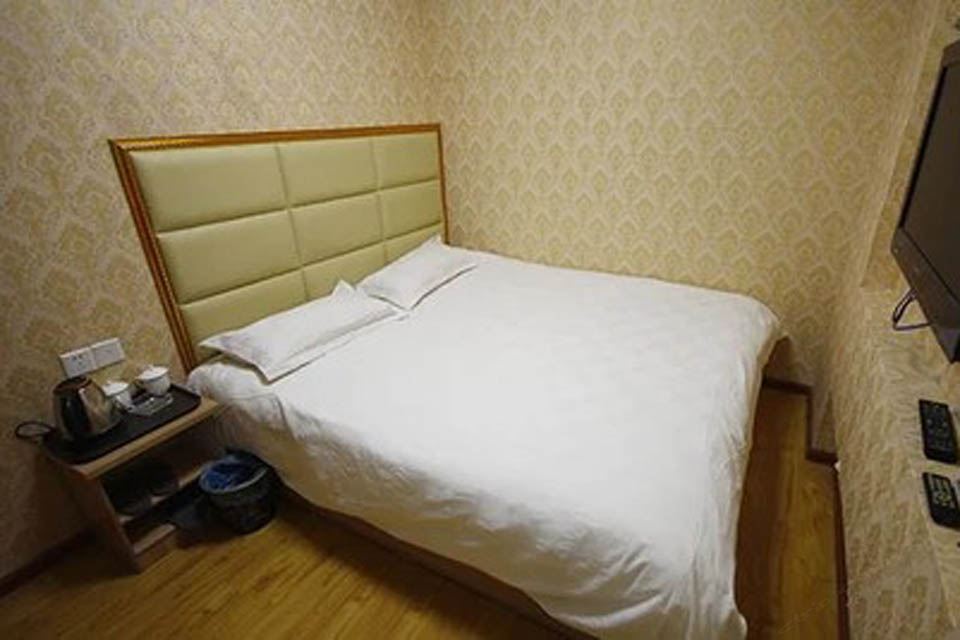 普通房
