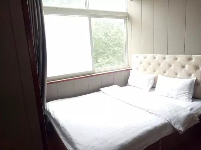 大床房